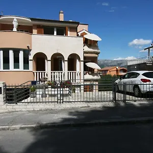 Branko Appartement