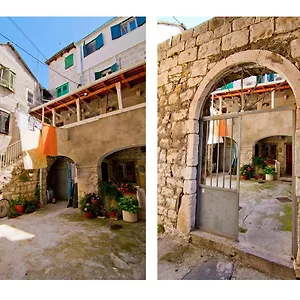 Luxury Old Town Appartement