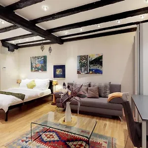 Diocletian Appartement