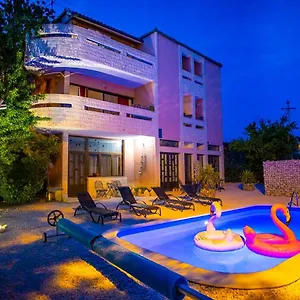 Silver Tree Appartement