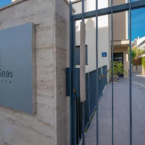 Bed & Breakfast Seven Seas, Spalato