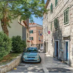 Sv. Duje Appartement