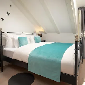 Affittacamere Perla Luxury, Spalato