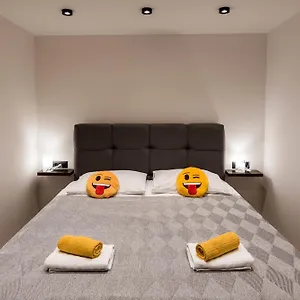 Martinis Appartement