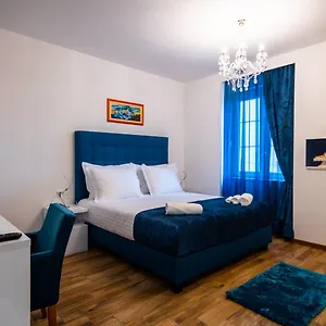 Affittacamere Center Luxury 2, Spalato
