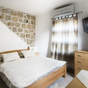 Affittacamere La Perla Luxury, Spalato