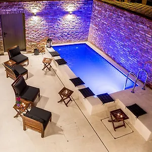 4* Alojamento de Acomodação e Pequeno-almoço Splendida Palace