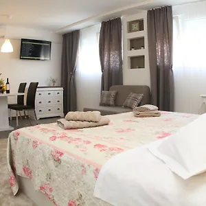 Appartamento Mirakul, Spalato
