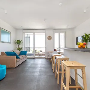  Apartment Nest