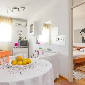  Apartment Magnolia