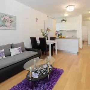  Apartment Arijana Free Private Garage