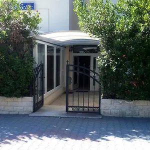 Bed & Breakfast Marjela, Spalato