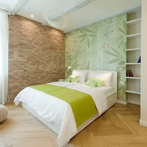 4* Casa de hóspedes Mak Luxury