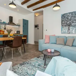 Borgo Appartement